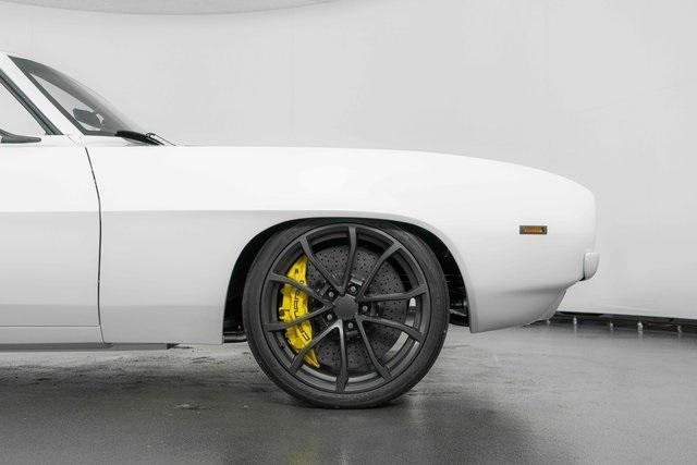 used 1969 Chevrolet Camaro car, priced at $299,989