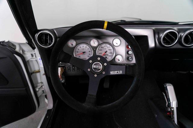 used 1969 Chevrolet Camaro car, priced at $299,989