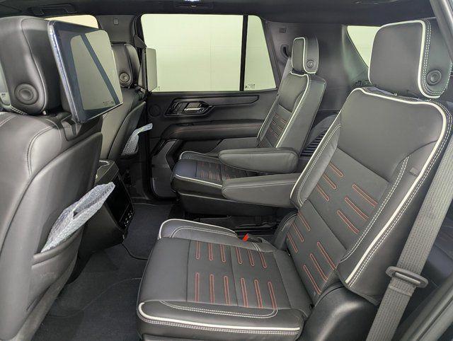used 2025 GMC Yukon car, priced at $92,989