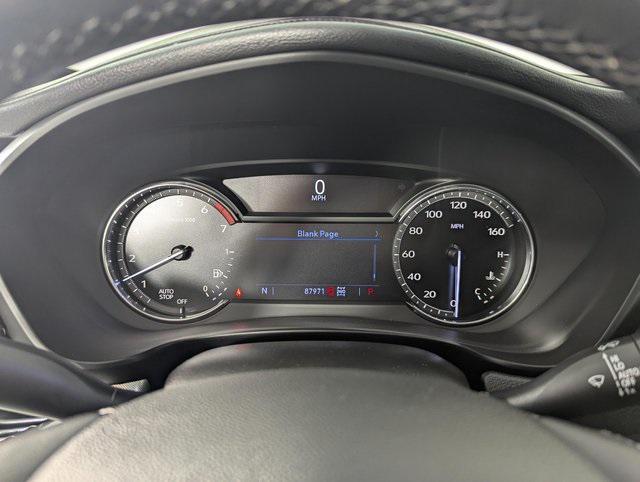 used 2020 Cadillac XT4 car, priced at $18,989