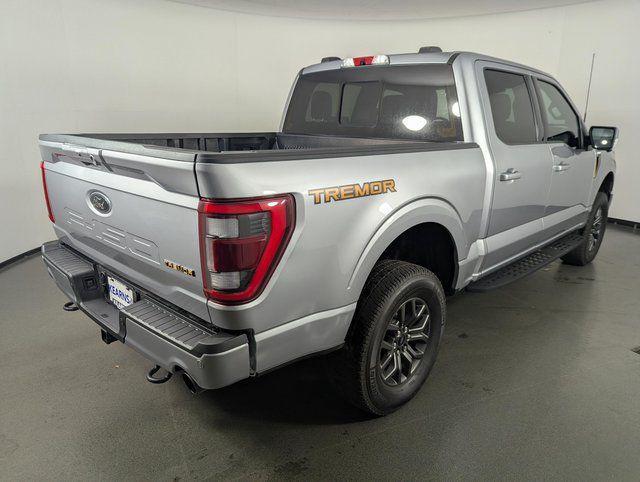 used 2023 Ford F-150 car, priced at $40,989