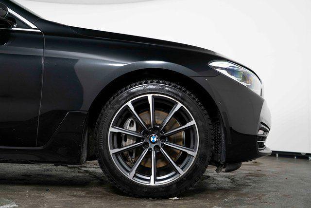 used 2018 BMW 640 car, priced at $18,489