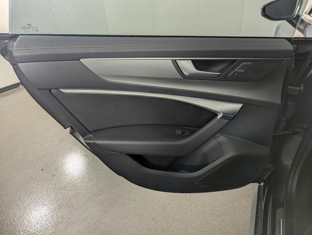 used 2019 Audi A7 car, priced at $24,989