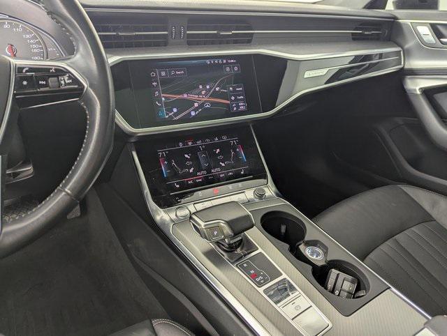 used 2019 Audi A7 car, priced at $24,989