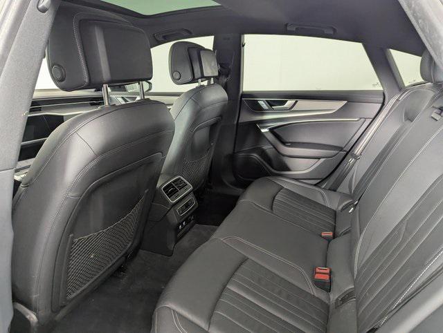 used 2019 Audi A7 car, priced at $24,989