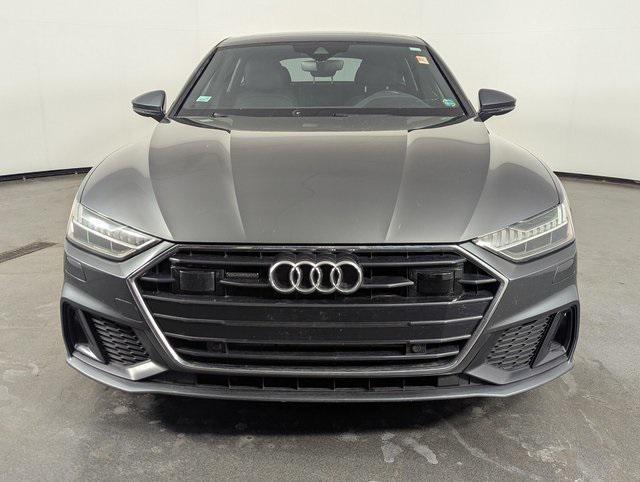 used 2019 Audi A7 car, priced at $24,989