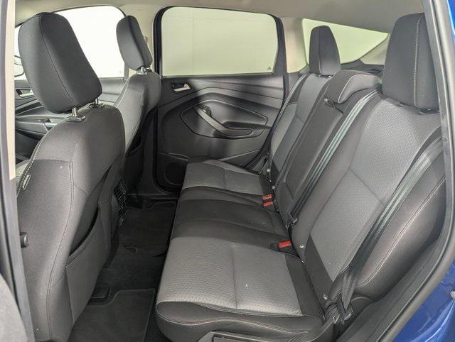 used 2018 Ford Escape car, priced at $9,989