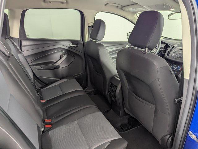 used 2018 Ford Escape car, priced at $9,989