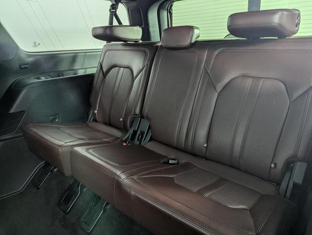 used 2022 Ford Expedition Max car, priced at $40,989