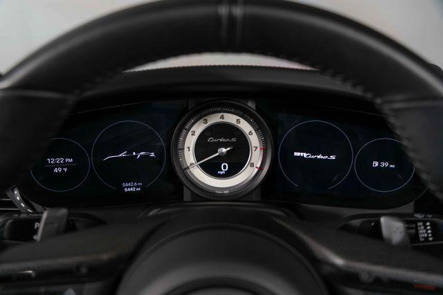 used 2023 Porsche 911 car, priced at $274,989