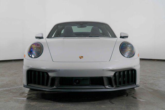 used 2025 Porsche 911 car, priced at $229,989
