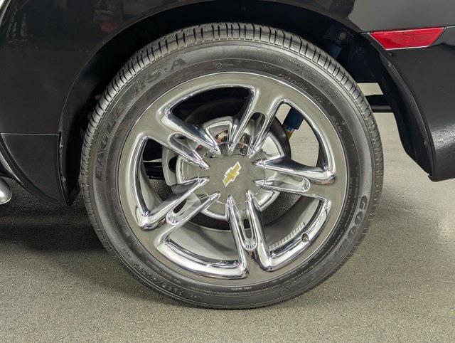 used 2004 Chevrolet SSR car, priced at $29,989