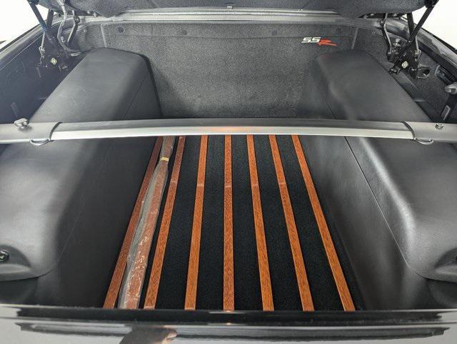 used 2004 Chevrolet SSR car, priced at $29,989