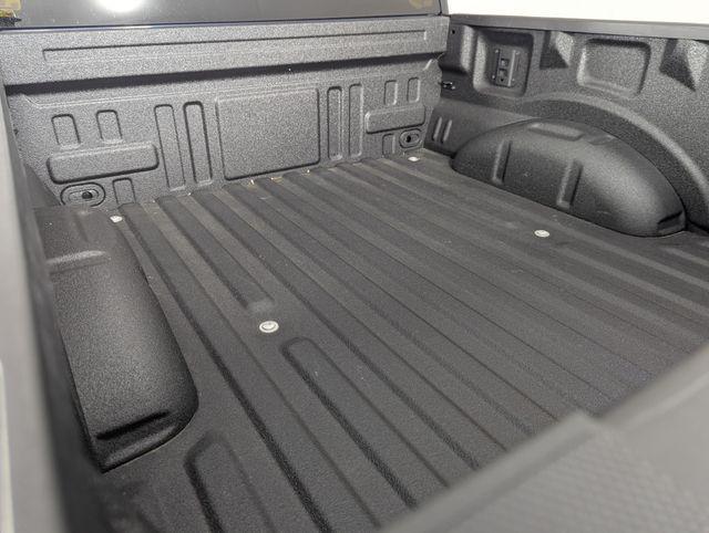 used 2024 Ford F-150 car, priced at $52,989