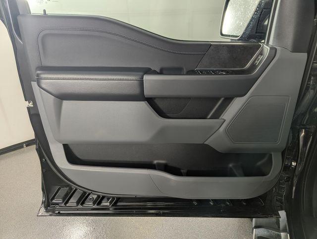 used 2024 Ford F-150 car, priced at $42,989
