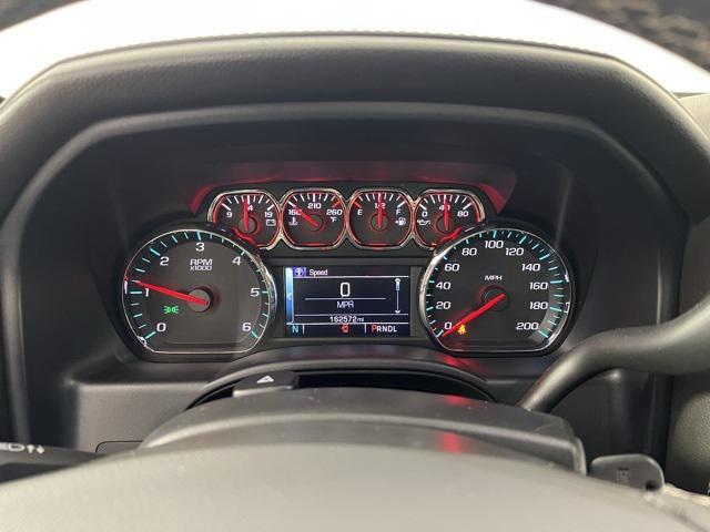 used 2017 GMC Sierra 1500 car, priced at $20,489