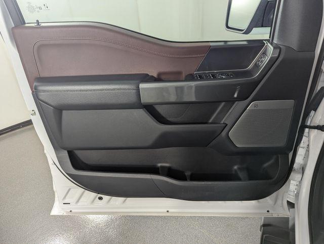 used 2023 Ford F-150 car, priced at $40,989