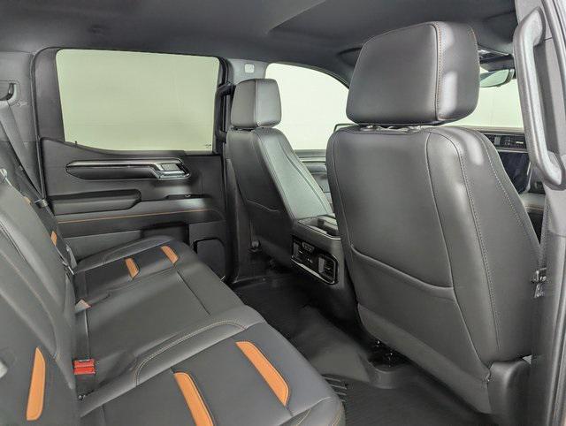 used 2023 GMC Sierra 1500 car, priced at $39,989