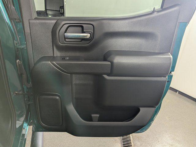 used 2023 Chevrolet Silverado 1500 car, priced at $35,989