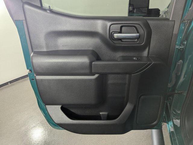 used 2023 Chevrolet Silverado 1500 car, priced at $35,989