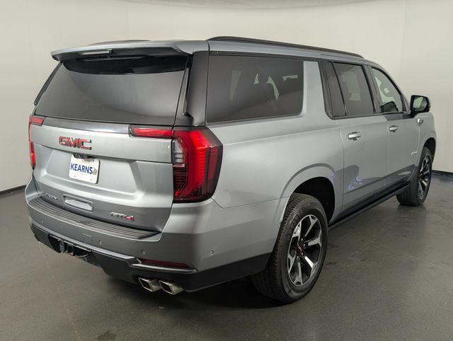 used 2025 GMC Yukon XL car, priced at $76,989