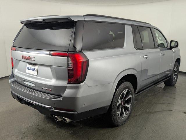 used 2025 GMC Yukon XL car, priced at $78,989