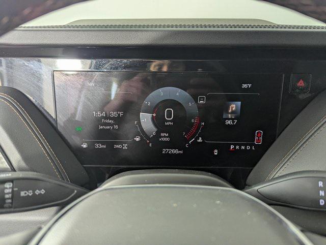 used 2025 GMC Yukon XL car, priced at $78,989