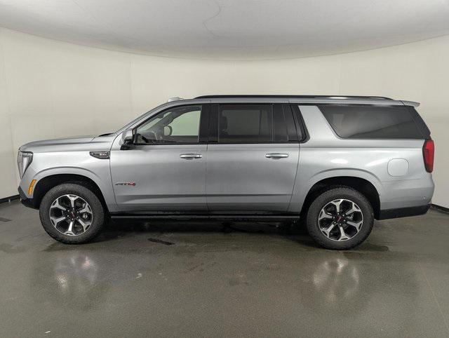 used 2025 GMC Yukon XL car, priced at $78,989