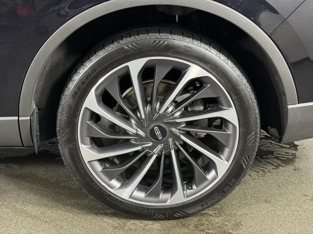 used 2022 Lincoln Aviator car, priced at $34,989