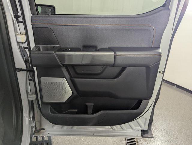 used 2023 Ford F-150 car, priced at $41,989