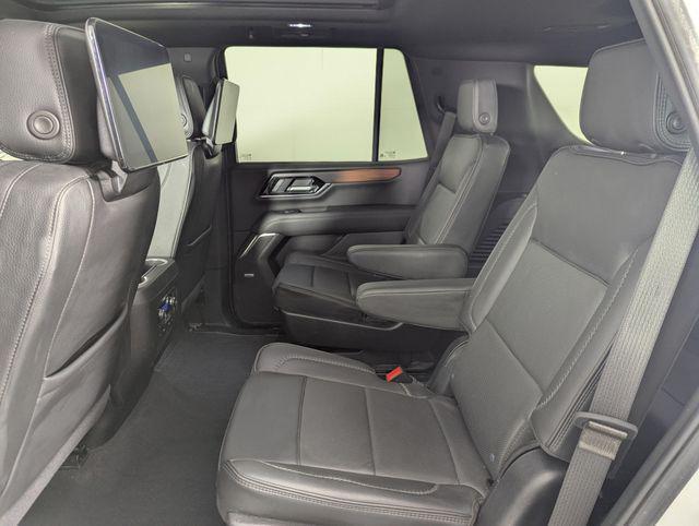 used 2025 GMC Yukon car, priced at $74,989