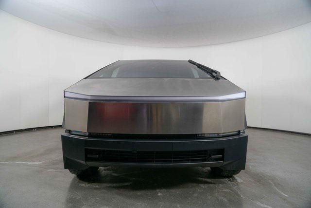 used 2024 Tesla Cybertruck car, priced at $75,489