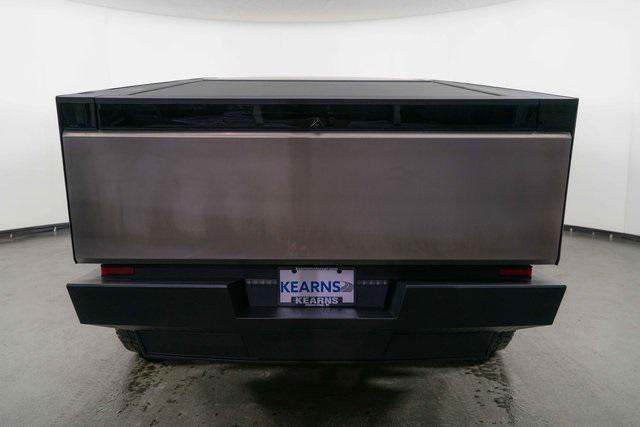 used 2024 Tesla Cybertruck car, priced at $75,489