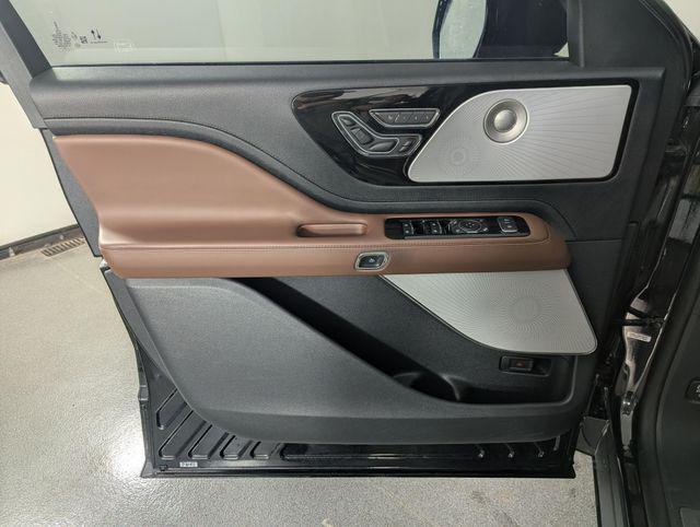used 2025 Lincoln Aviator car, priced at $64,989