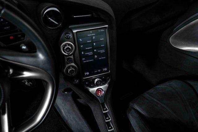 used 2018 McLaren 720S car, priced at $219,989