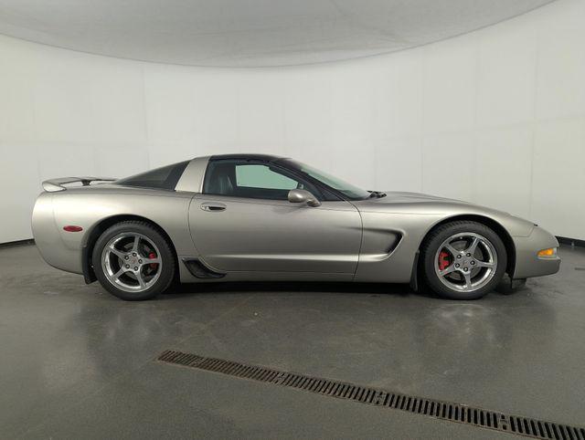 used 1999 Chevrolet Corvette car, priced at $17,989