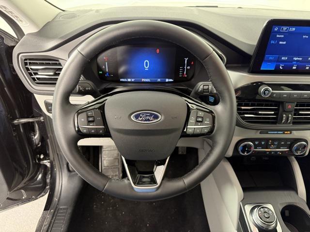 used 2024 Ford Escape car, priced at $24,489