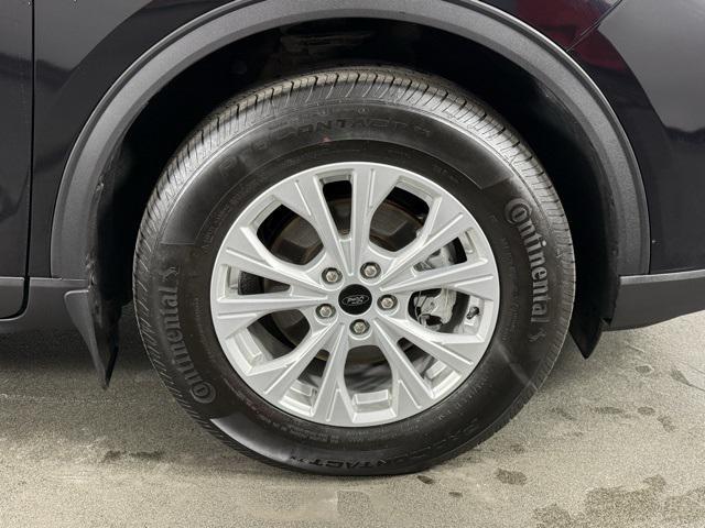 used 2024 Ford Escape car, priced at $24,489
