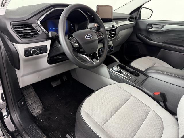 used 2024 Ford Escape car, priced at $24,489