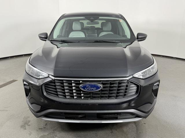 used 2024 Ford Escape car, priced at $24,489