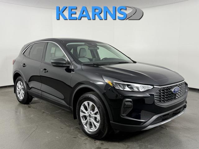 used 2024 Ford Escape car, priced at $24,489