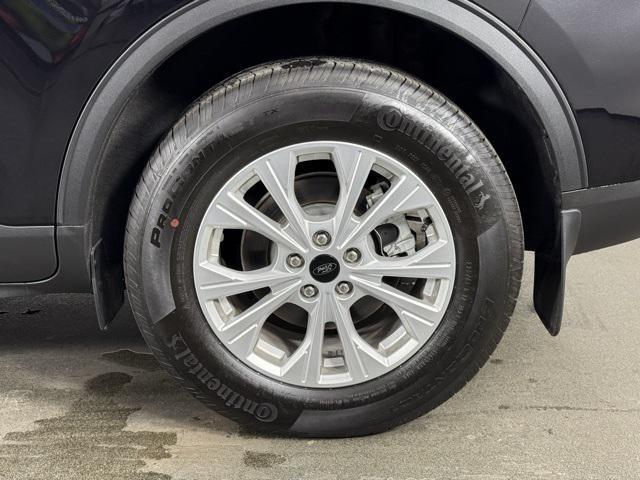 used 2024 Ford Escape car, priced at $24,489
