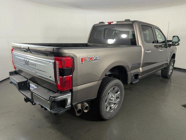 used 2023 Ford F-350 car, priced at $74,989