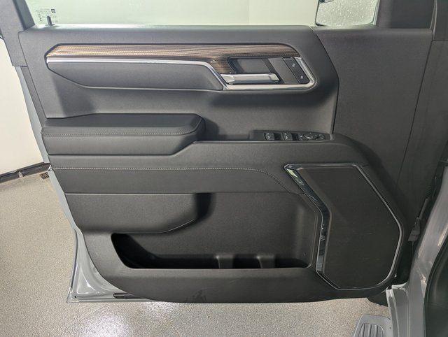 used 2024 Chevrolet Silverado 1500 car, priced at $44,989