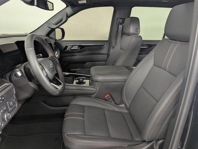 used 2025 Chevrolet Tahoe car, priced at $75,989