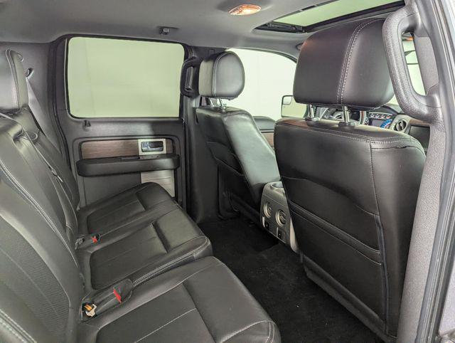 used 2013 Ford F-150 car, priced at $15,989