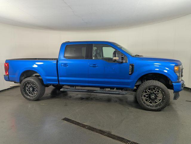 used 2021 Ford F-350 car, priced at $47,989