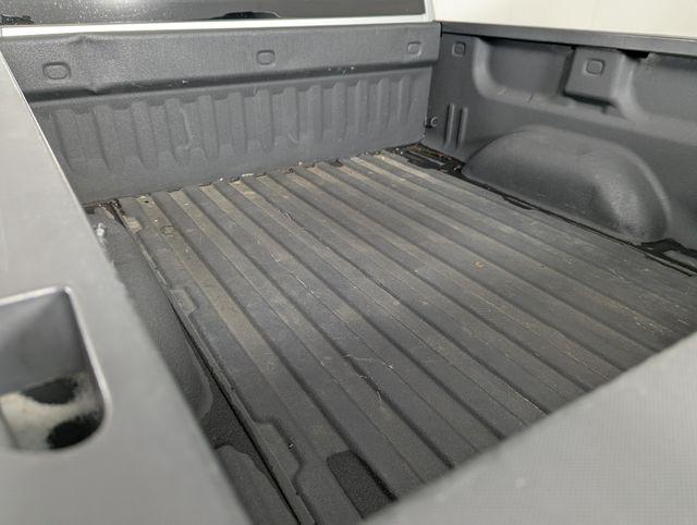 used 2016 Chevrolet Silverado 1500 car, priced at $15,989