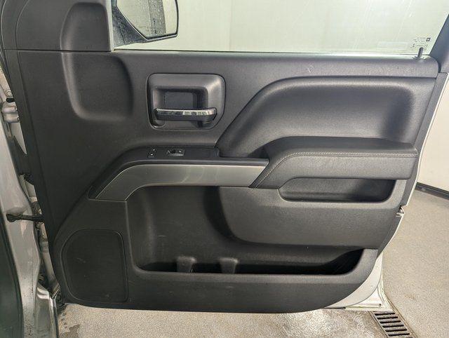 used 2016 Chevrolet Silverado 1500 car, priced at $16,989