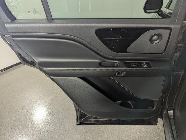 used 2021 Lincoln Aviator car, priced at $28,989